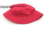 Оптом дитячі панамі 46, 48, 50, 52, 54 розмір панамка дитяча головні убори дитячі опт (ОП72), фото 2