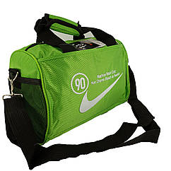 Спортивна сумка Nike, мала Зелений