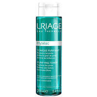 Лосьон для лица для глубокого очищения пор Uriage Hyseac Deep Pore-Cleansing Lotion 250 мл