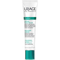 Сыворотка для комбинированной и жирной кожи с недостатками Uriage Hyseac New Skin Serum