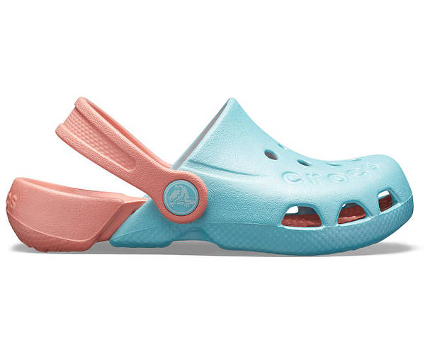 Crocs electro top