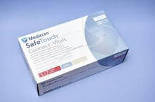 Рукавички латексні Medicom SafeTouch Connect Vitals XL