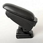 Підлокітник Armcik S1 з зсувною кришкою для Suzuki Swift 2005-2010