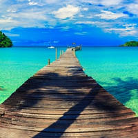 Причал - Скинали фото каталог