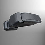Підлокітник Armcik s2 з зсувною кришкою і регульованим нахилом для Suzuki Swift 2005-2010, фото 6