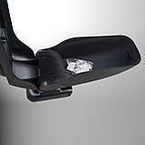 Підлокітник Armcik s2 з зсувною кришкою і регульованим нахилом для Suzuki Swift 2005-2010, фото 9