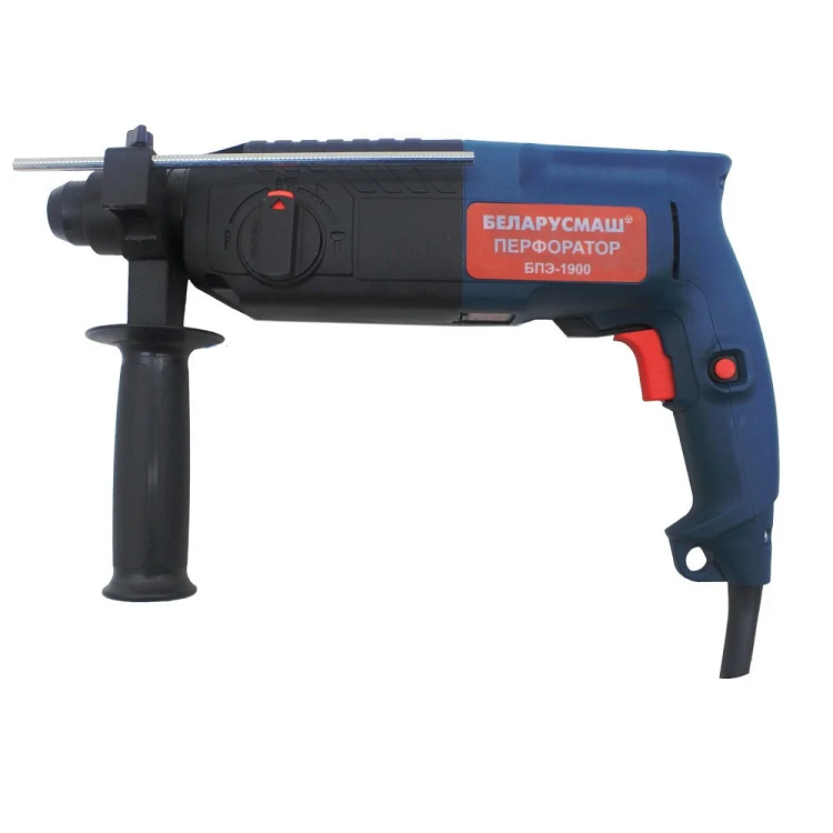 Перфоратор Беларусмаш БПЕ -1900, фото 1