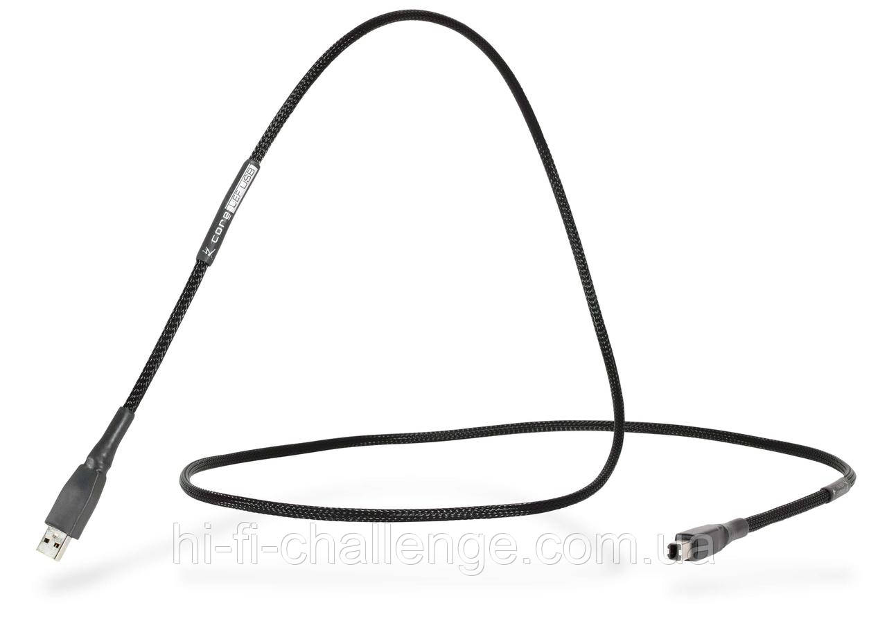 Synergistic Research CORE UEF USB-micro USB кабель