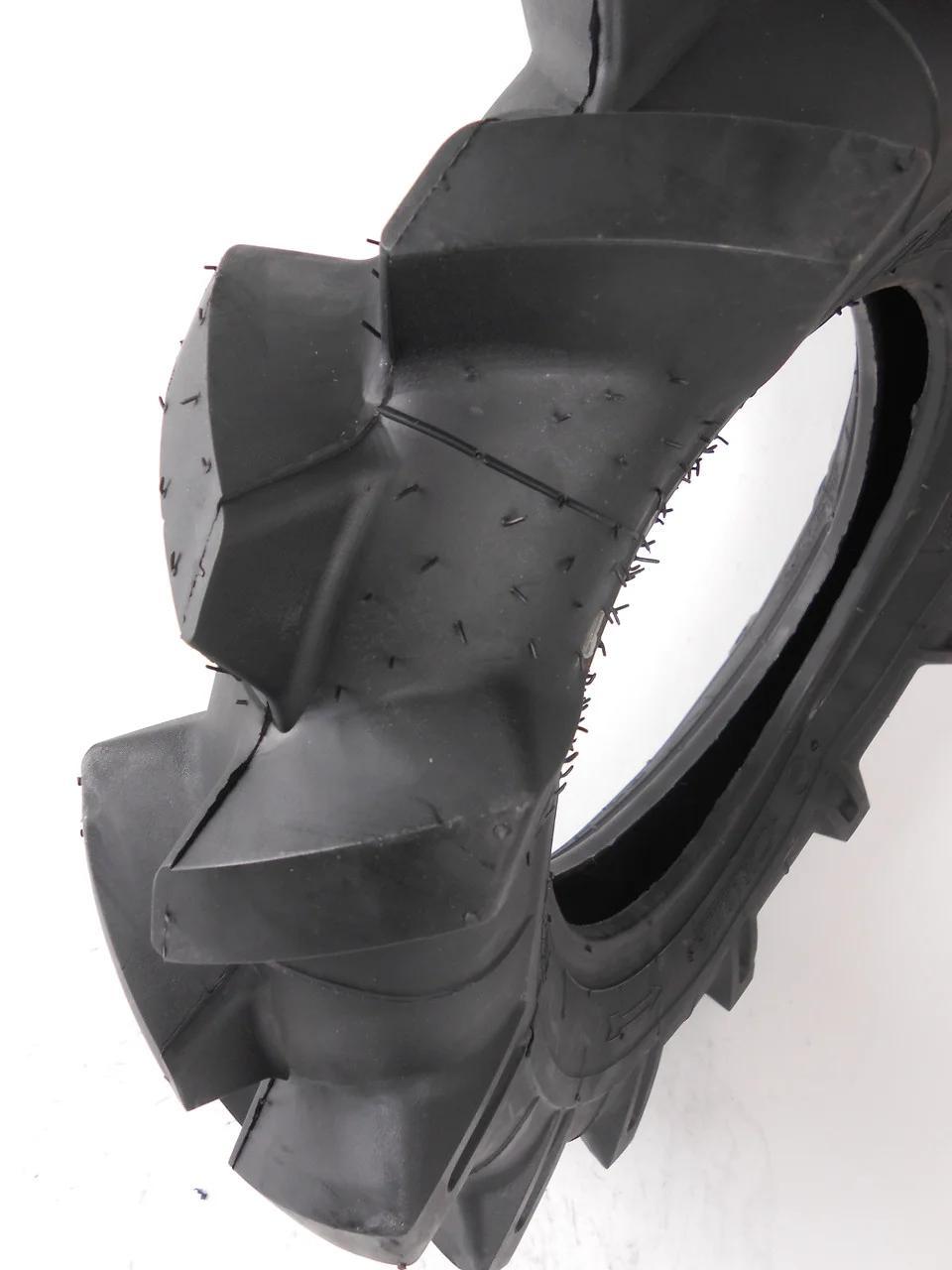 Покришка 4.00-10 CASUMINA CA543A для мотоблока, фото 1