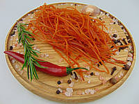 Морська риба Павутинка кальмара солоно-сушена вагова 1 кг