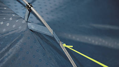 Намет Outwell Dash 4 Blue (111047) кемпінговий чотиримісна, фото 3