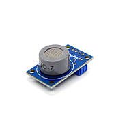 Датчик чадного газу MQ-7 для Arduino, фото 3