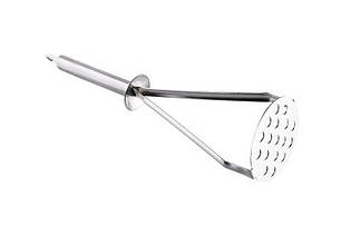 Картоплем'ялкою