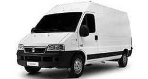 Fiat Ducato 2 244 2002–2006г.в.