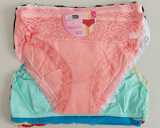 фотографія жіночі трусики