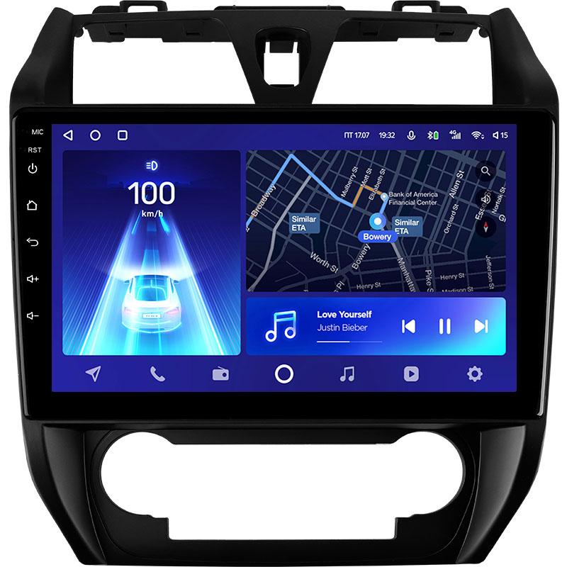 Штатна магнітола Teyes CC2Plus GEELY EMGRAND (2009-2016) Android, фото 1