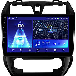 Штатна магнітола Teyes CC2Plus GEELY EMGRAND (2009-2016) Android