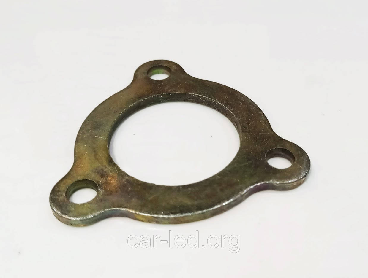 Фланець для кріплення потужного транзистора до радіатора: КТЮ-3-20, фото 1