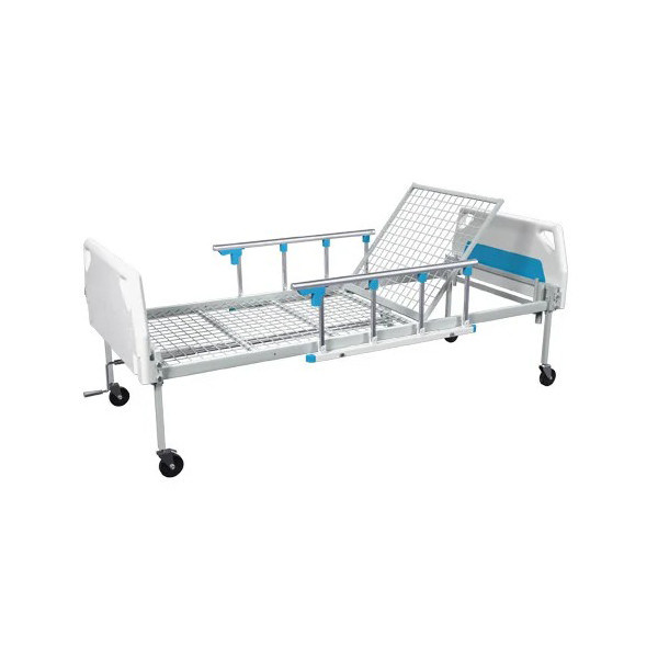 Ліжко функціональне зі знімними пластиковими бильцями, ЛФ-6 Viola