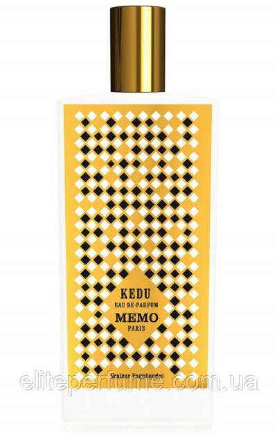 Memo Kedu 100 ml Оригінал