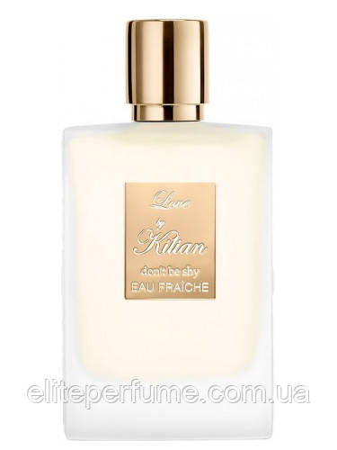 Kilian Love Don`t be Shy Eau Fraiche 50 ml Оригінал