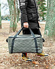 Сумка для риболовлі, Рибацька сумка, Сумка Fisher, фото 2