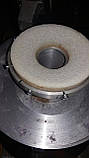 Колоїдний млин Veкtor-FDM-Z-200 (камінні жорна) для виробництва горіхових паст і соєвого молока, фото 7