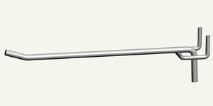 Гачки на перфорацію