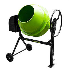 Бетономішалка ZIPPER ZI-BTM180