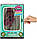 Лялька ЛОЛ ОМГ Денс Леді Віртуаль LOL Surprise OMG Dance Dance Dance Virtuelle Fashion Doll 572961, фото 6