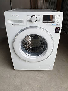 Пральна машина SAMSUNG 7 KG / WF71F5E5P4W