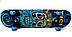 Професійний скейтборд (Скейт) з канадського клена Fish Skateboard "Neptune", фото 2