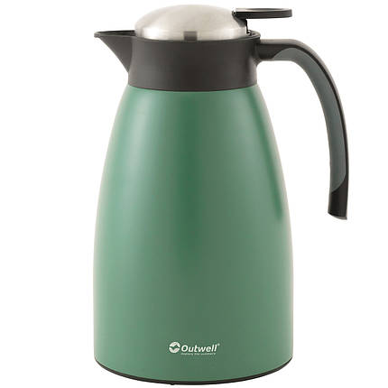 Термос Outwell Remington Vacuum Flask M 500 ml Blue Shadow (650941), фото 1