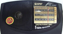 РадіоКР RADIO KB-308AC