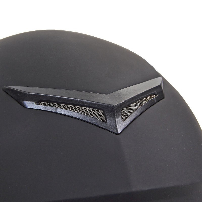 Шлем для мотоцикла модуляр (flip-up) MATT AK-909-1 L (58-61): Gsport - фото 4 - id-p1373215824