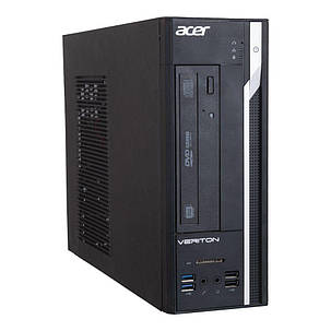 Комп'ютер Acer X2632G SFF/Intel Core i5-4430 (4 ядра по 3.0 — 3.2 GHz) / 8 GB DDR3 / 240 GB SSD, фото 3