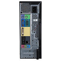 Комп'ютер Acer X2632G SFF/Intel Core i5-4430 (4 ядра по 3.0 — 3.2 GHz) / 8 GB DDR3 / 240 GB SSD, фото 5