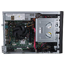 Комп'ютер Acer X2632G SFF/Intel Core i5-4430 (4 ядра по 3.0 — 3.2 GHz) / 8 GB DDR3 / 240 GB SSD, фото 4