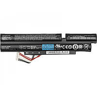 Акумулятор PowerPlant 3ICR19 / B6 для ноутбука ACER Aspire TimelineX 3830T 10.8V 5200mAh