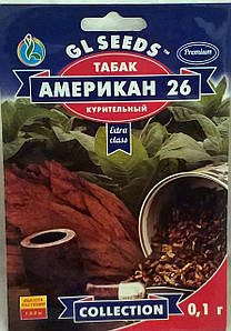 Тютюн Американ 26 0,1г