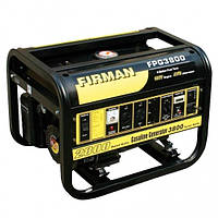 Генератор Firman FPG 3800 23581 Генератор Firman FPG 3800