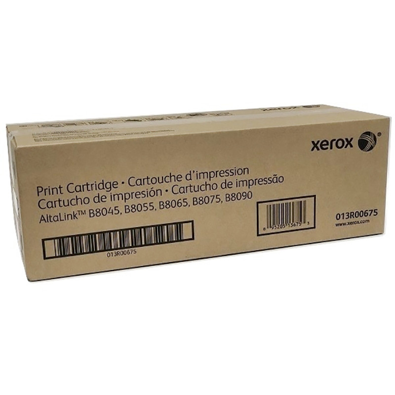 Фотобарабан Xerox 013R00675 до AltaLink B8045 B8055 B8065 B8075 B8090 WorkCentre 5900i 5945 5955