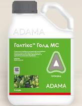 Гербіцид ГОЛТІКС ГОЛД 5л, фото 1