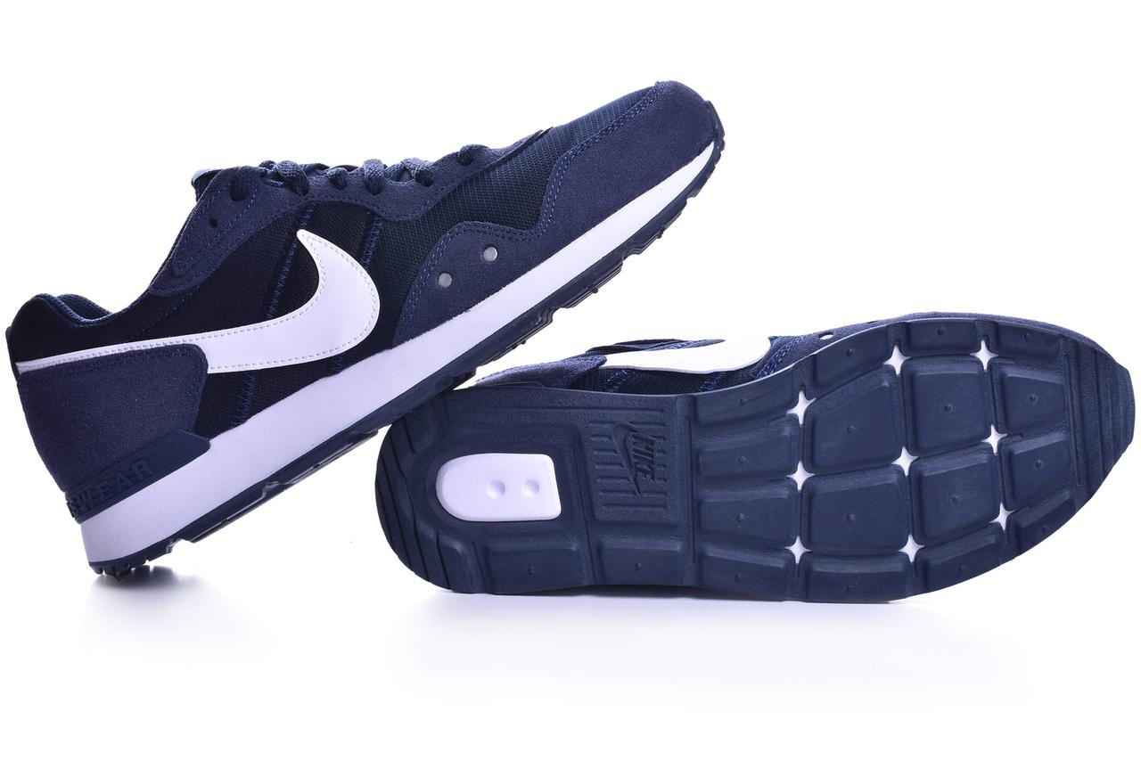 Кроссовки мужские nike venture runner синий - фото 10 - id-p1372929318