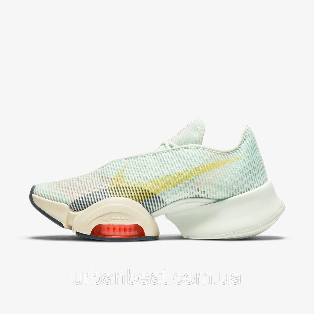 Жіночі кросівки Nike Air Zoom Superrep 2 CU5925-300 Оригінал