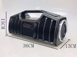 Колонка RX BT-170S