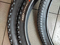 Шини (покришки) 24 дюйма