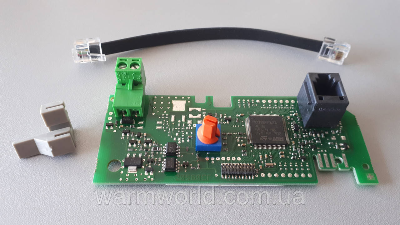 0020139894 Комутаційний модуль VR 30/3 Vaillant