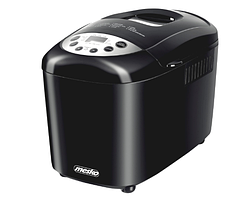 Хлібопічка Mesko MS 6022 850W + 15 програм для випічки