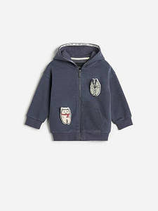 Толстовки, кофти